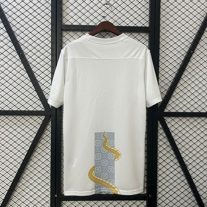 2025-26 Tottenham Hotspur Special Snack S-2XL asasshop