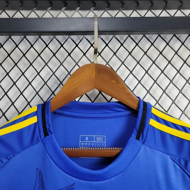 2025-26 Brazil Jesus Special S-2XL asasshop