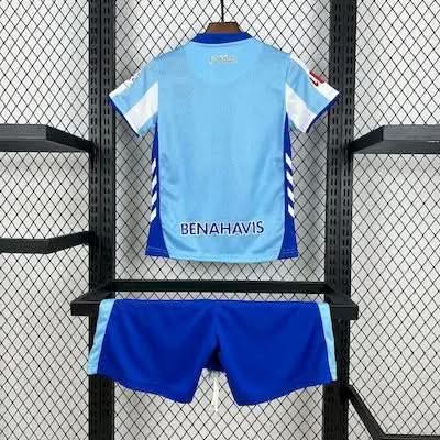 2025-26 Malaga Home KIDS 16-28 asasshop