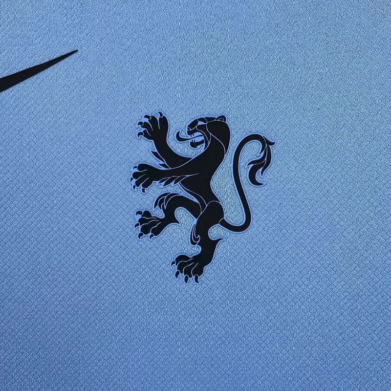 2025-26 Netherlands Away S-4XL asasshop