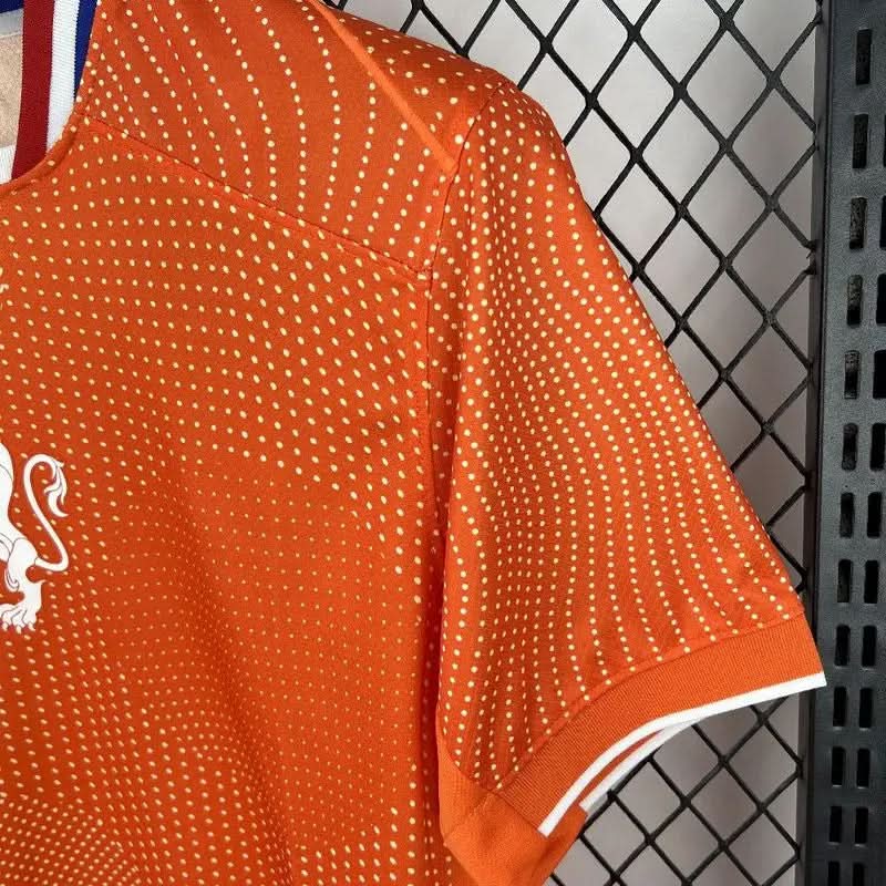 2025-26 Netherlands Home S-4XL asasshop
