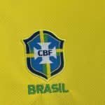 2025-26 Brazil Home Feminina S-2XL asasshop
