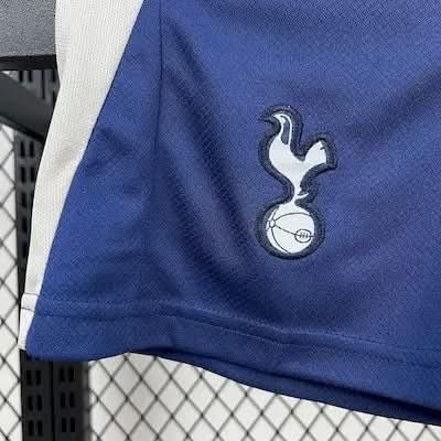 2025-26 Tottenham Home Kids 16-28 asasshop