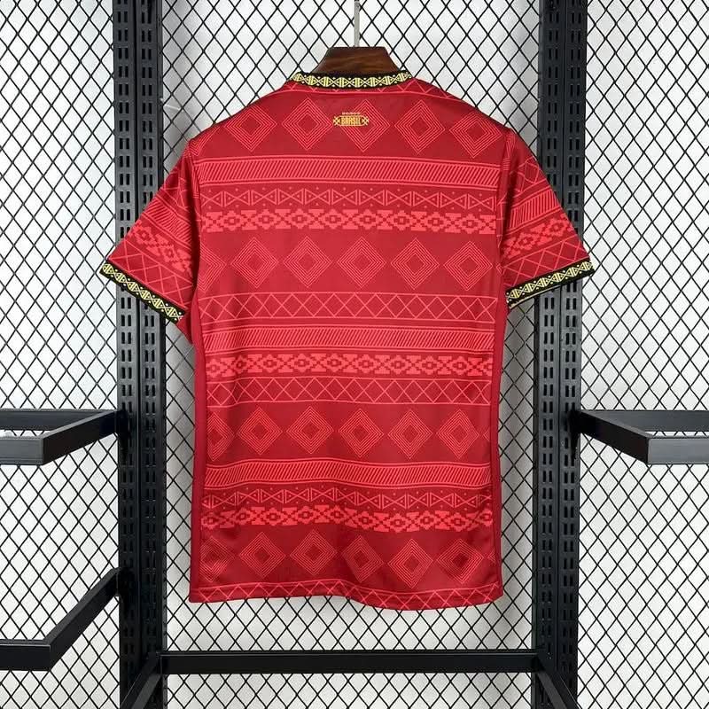 2025-26 Brazil Special S-2XL asasshop