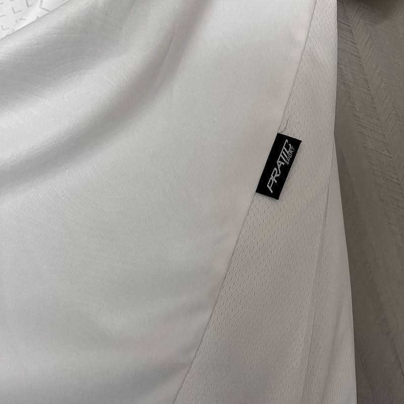 2025-26 Volta Redonda Away S-2XL asasshop