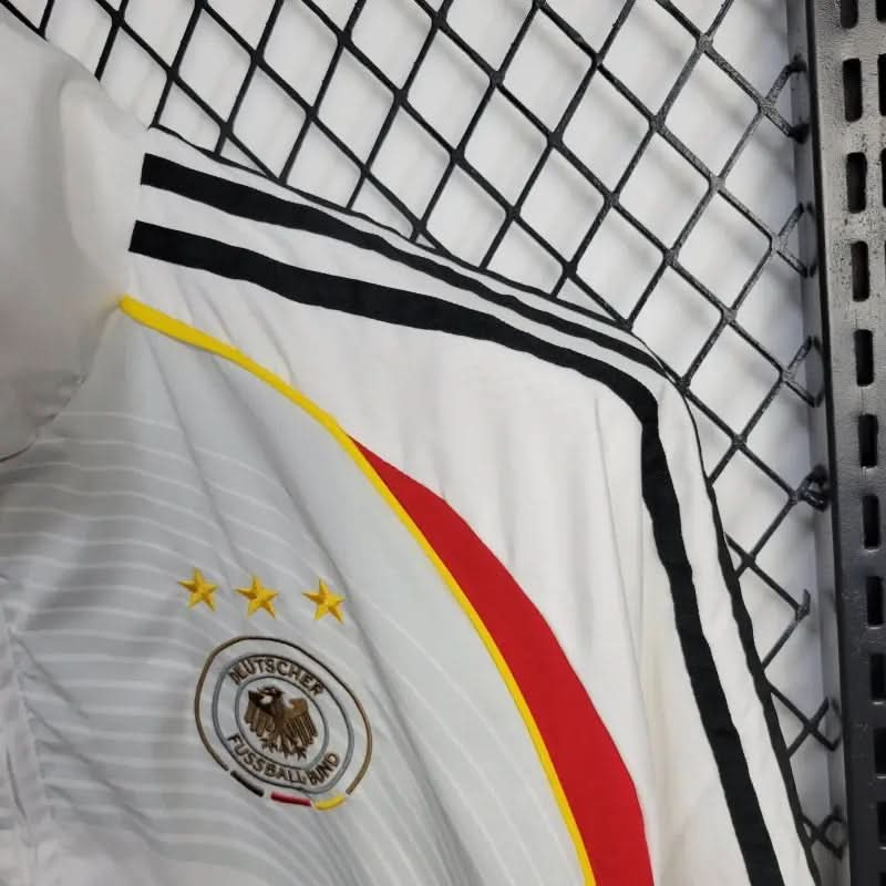2025-26 Germany Windbreaker S-2XL asasshop