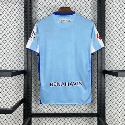 2025-26 Málaga home S-4XL asasshop