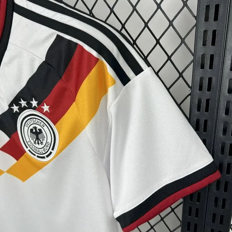2025-26 Germany Home S-4XL asasshop