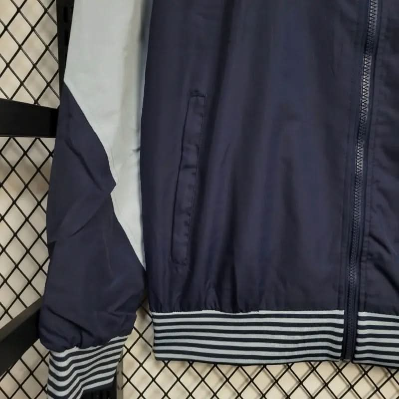 2025-26 Tottenham Windbreaker S-2XL asasshop