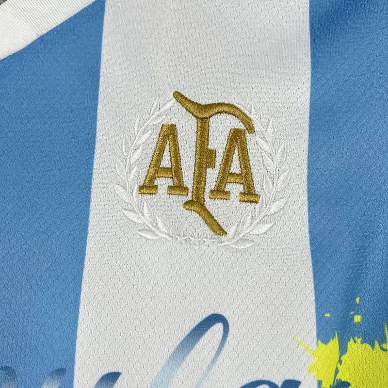 2025-26 Argentina Special S-2XL asasshop