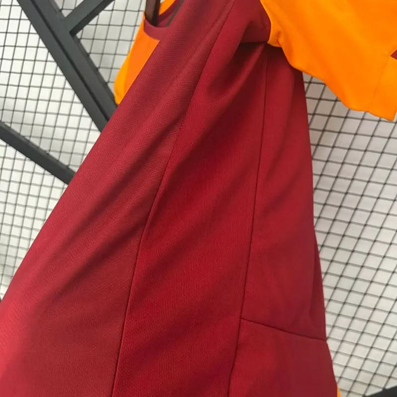 2025-26 Galatasaray Home S-4XL asasshop