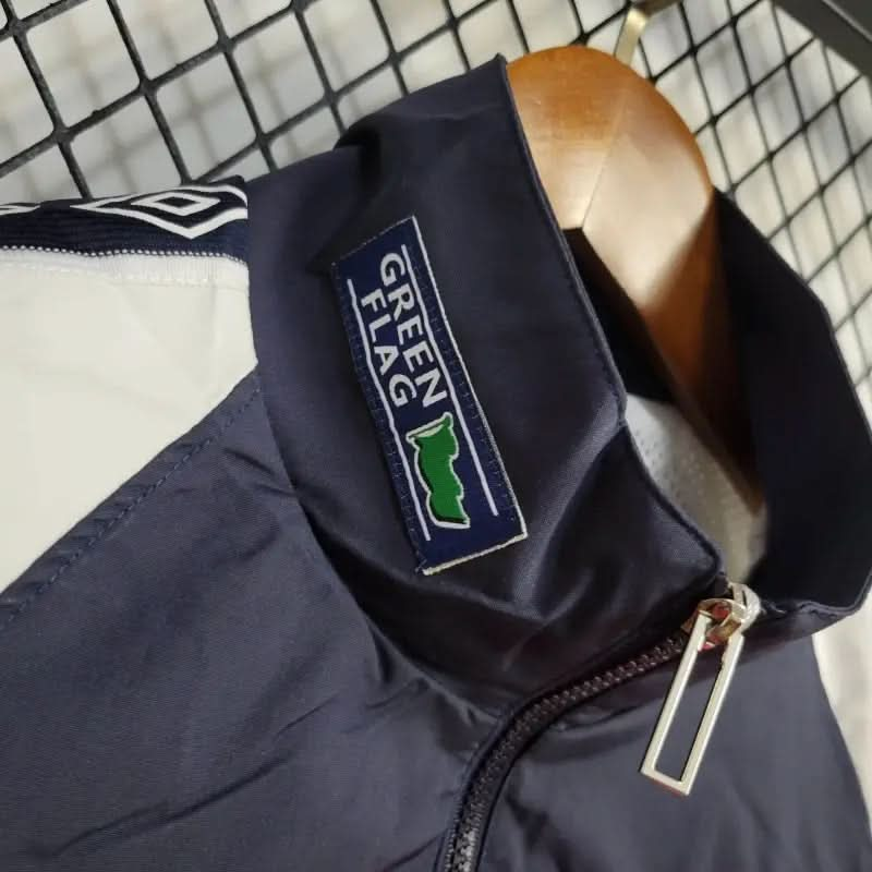 2025-26 England Windbreaker S-2XL asasshop