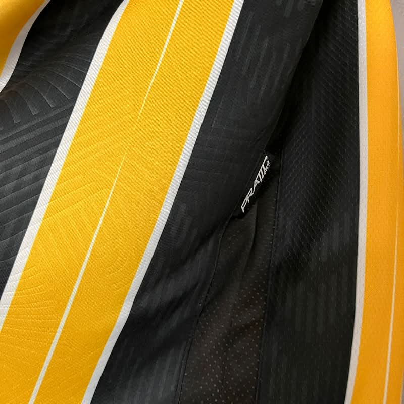 2025-26 Volta Redonda Home S-2XL asasshop