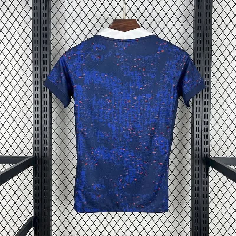 2025-26 France home Women S-2XL asasshop