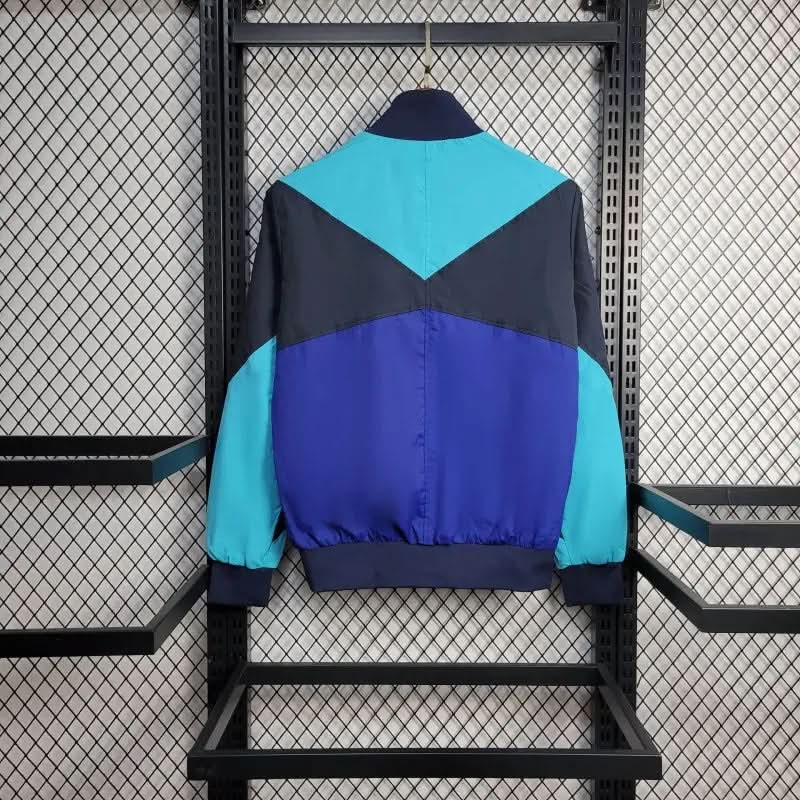 2025-26 Chelsea Windbreaker S-2XL asasshop