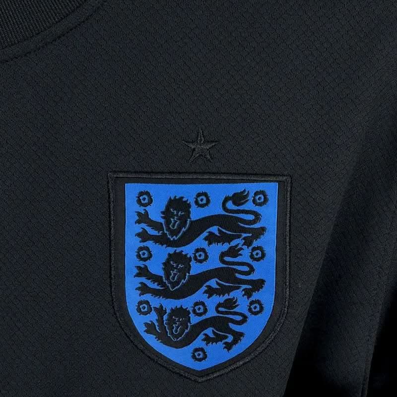 2025-26 England Away S-4XL asasshop