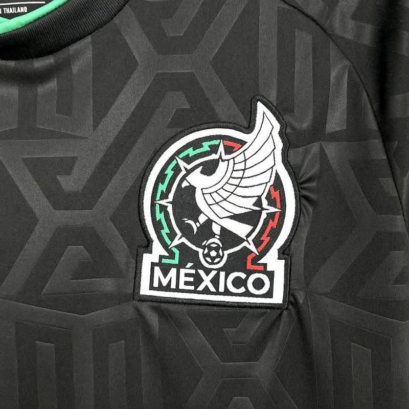2025-26 Mexico Away S-2XL asasshop