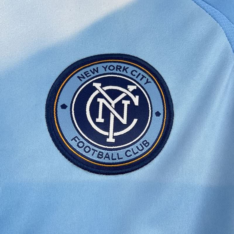 2025-26 New York City Home S-4XL asasshop
