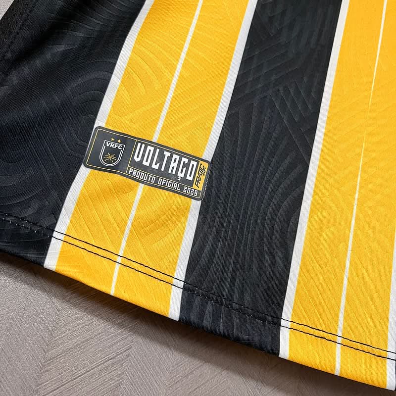 2025-26 Volta Redonda Home S-2XL asasshop