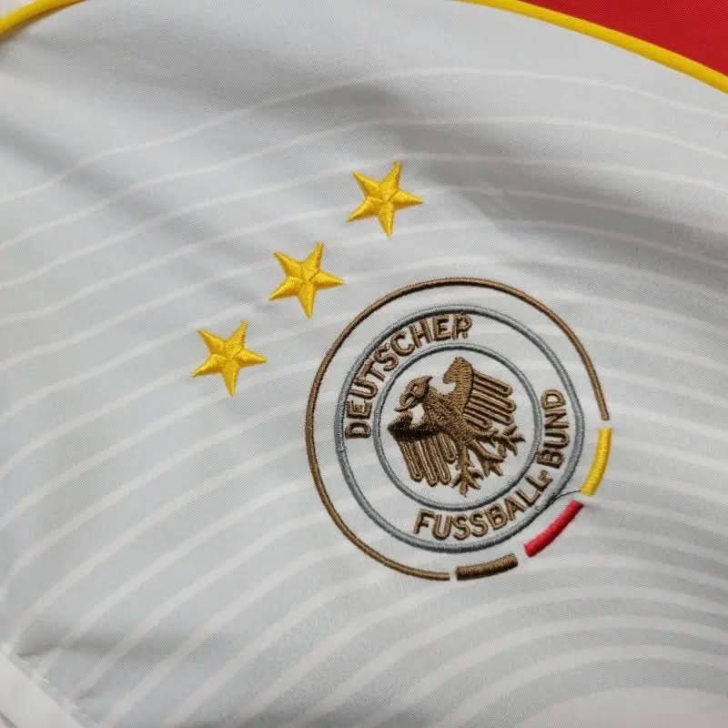 2025-26 Germany Windbreaker S-2XL asasshop