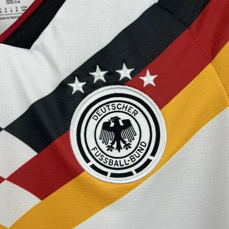 2025-26 Germany Home S-4XL asasshop