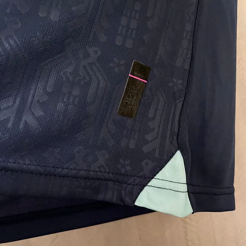 2025-26 Guatemala Away S-2XL asasshop
