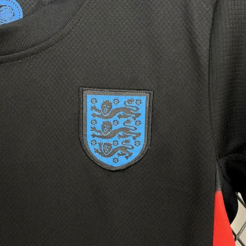 2025-26 England away KIDS 16-28 asasshop