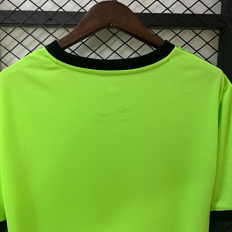 2025-26 Portugal Goleiro Green S-XXL asasshop