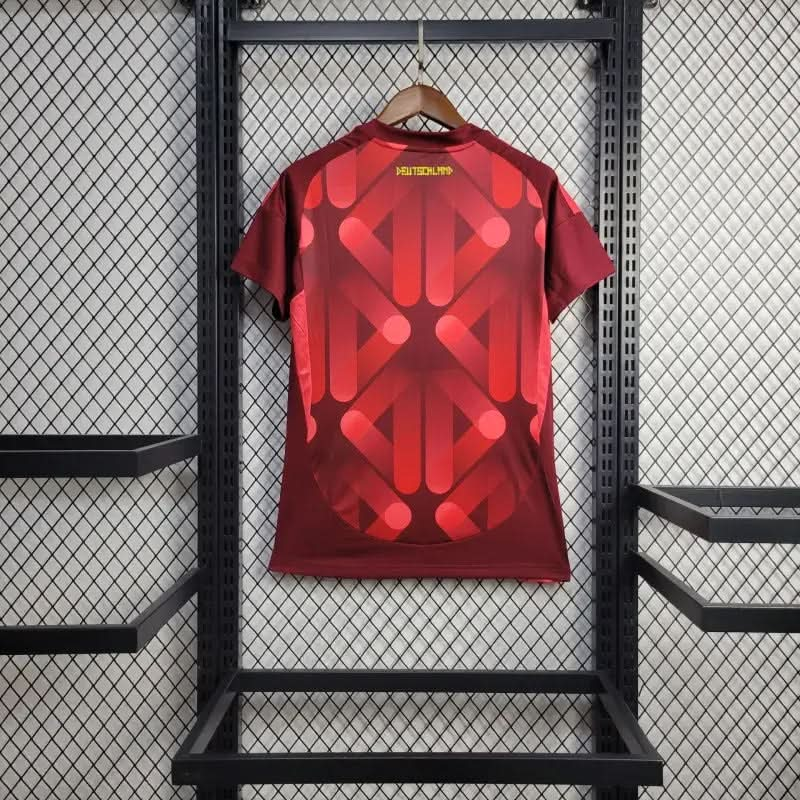 2025-26 Germany Away Feminina S-2XL asasshop