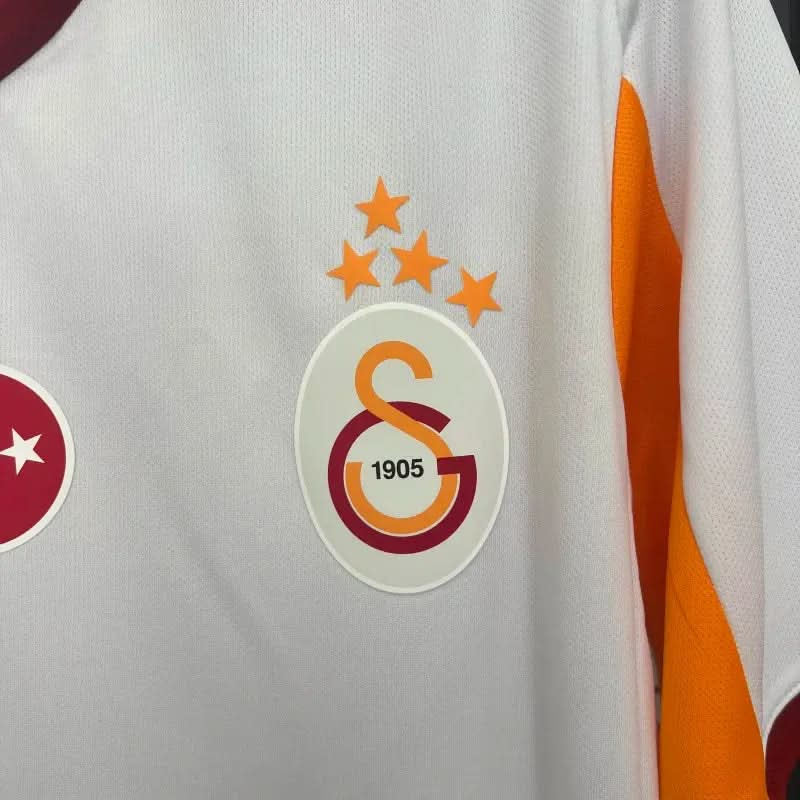 2025-26 Galatasaray Away S-4XL asasshop