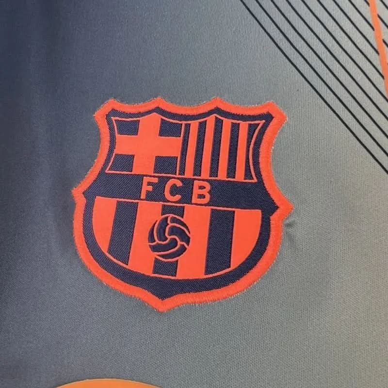 2025-26 Barcelona BARCA Special S-2XL asasshop
