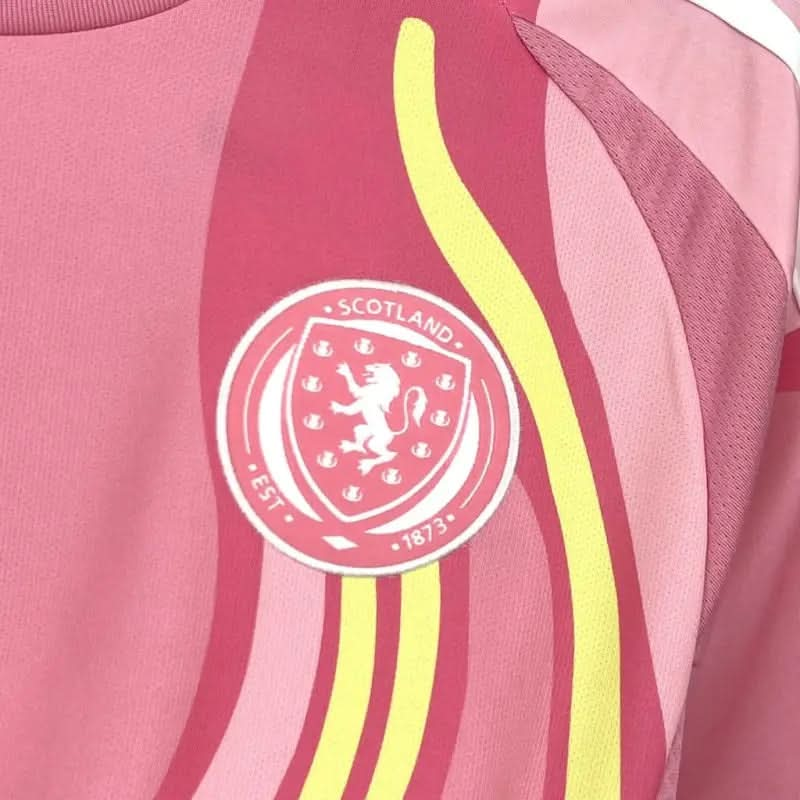 2025-26 Scotland Away S-4XL asasshop