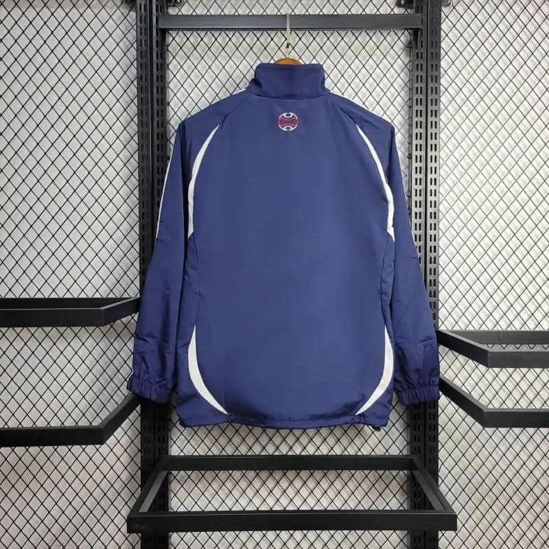 2025-26 France Windbreaker S-2XL asasshop