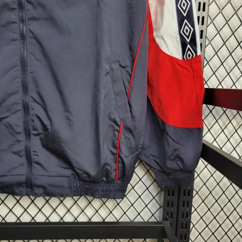 2025-26 England Windbreaker S-2XL asasshop
