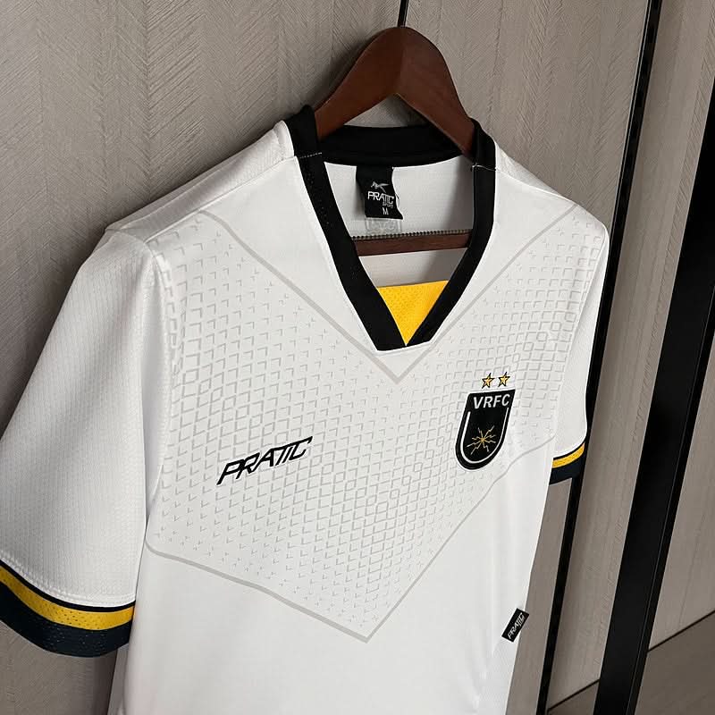 2025-26 Volta Redonda Away S-2XL asasshop