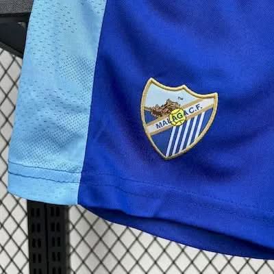 2025-26 Malaga Home KIDS 16-28 asasshop