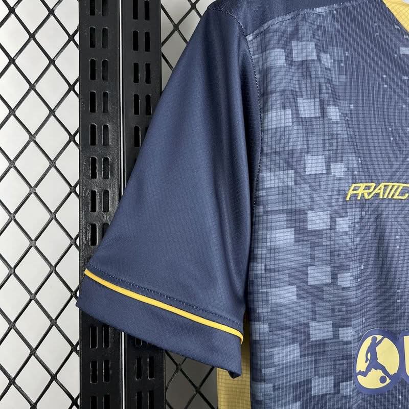 2025-26 Volta Redonda Third Away S-2XL asasshop