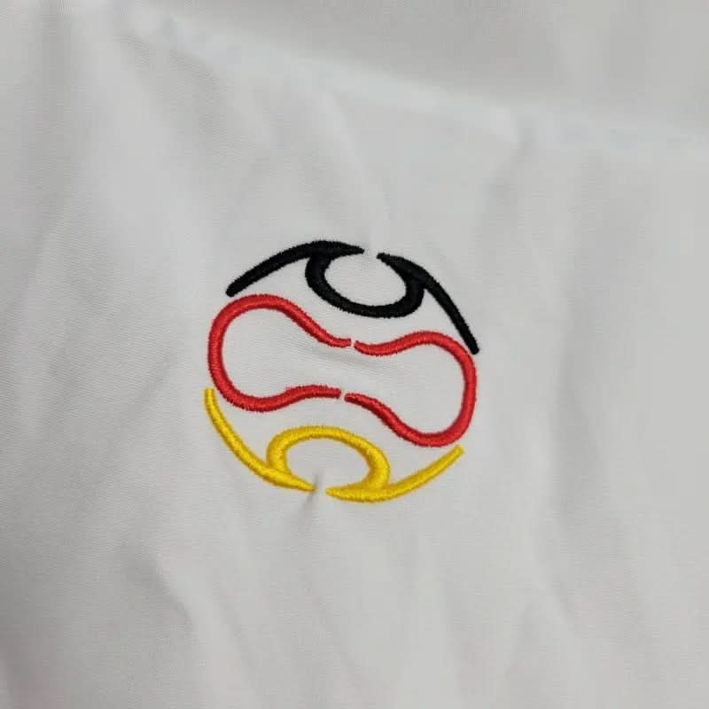 2025-26 Germany Windbreaker S-2XL asasshop