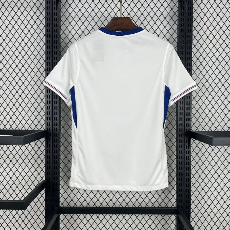 2025-26 France away S-4XL asasshop