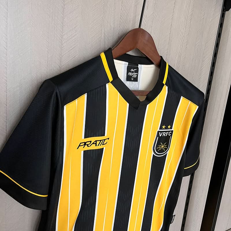 2025-26 Volta Redonda Home S-2XL asasshop
