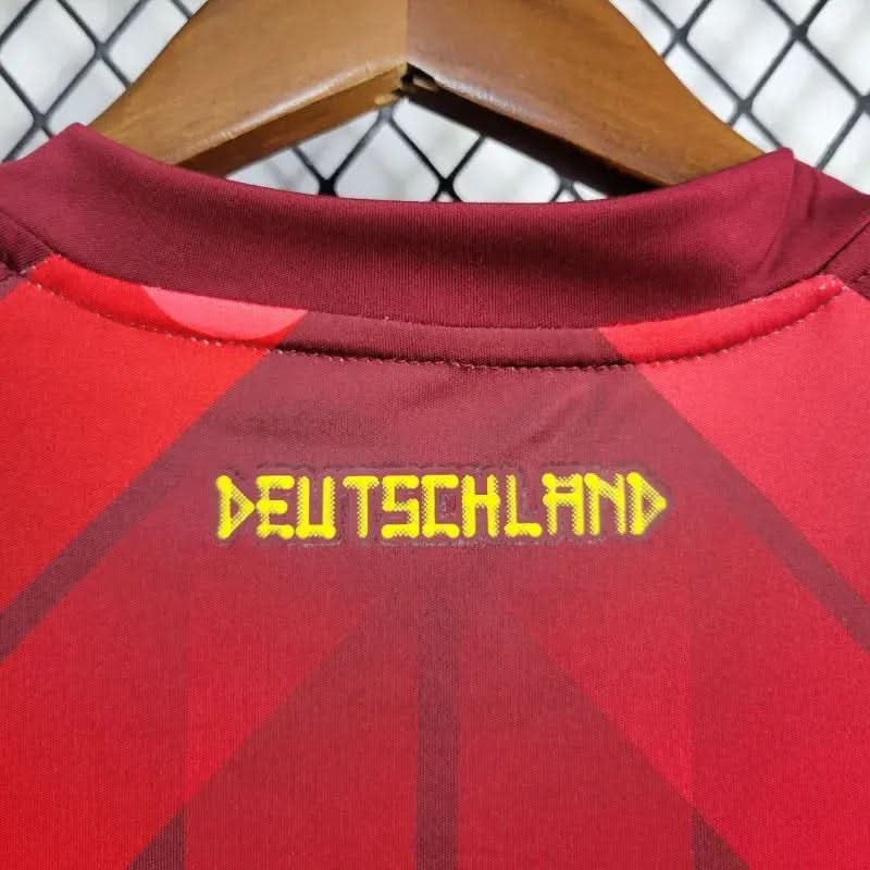 2025-26 Germany Away Feminina S-2XL asasshop