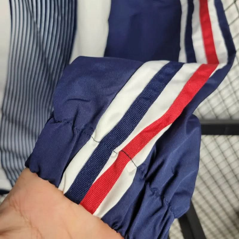 2025-26 France Windbreaker S-2XL asasshop