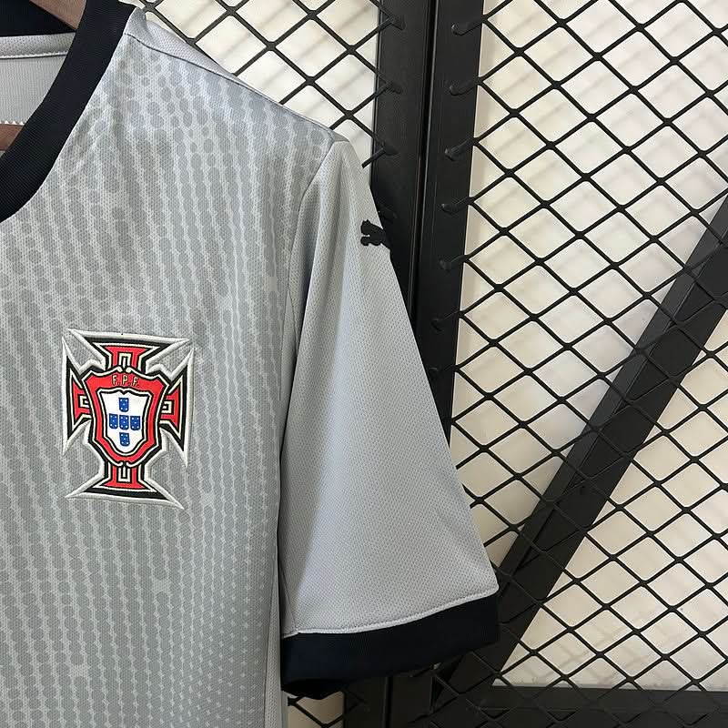 2025-26 Portugal Goleiro Gery S-XXL asasshop