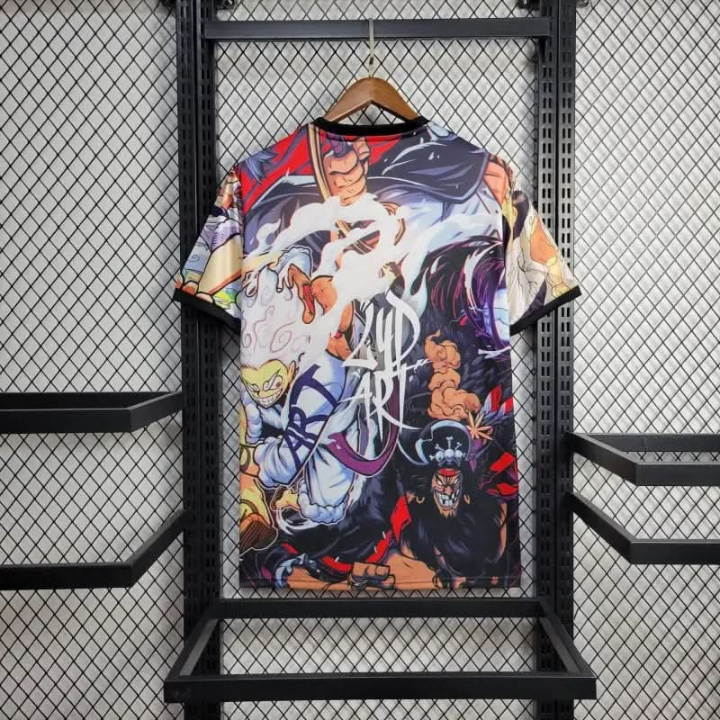 2025-26 Japan Anime Special Edition Size S-2XL asasshop