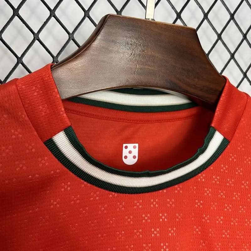 2025-26 Portugal Home S-4XL asasshop