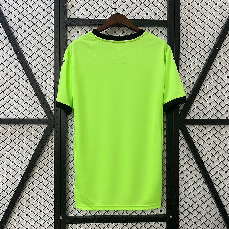 2025-26 Portugal Goleiro Green S-XXL asasshop
