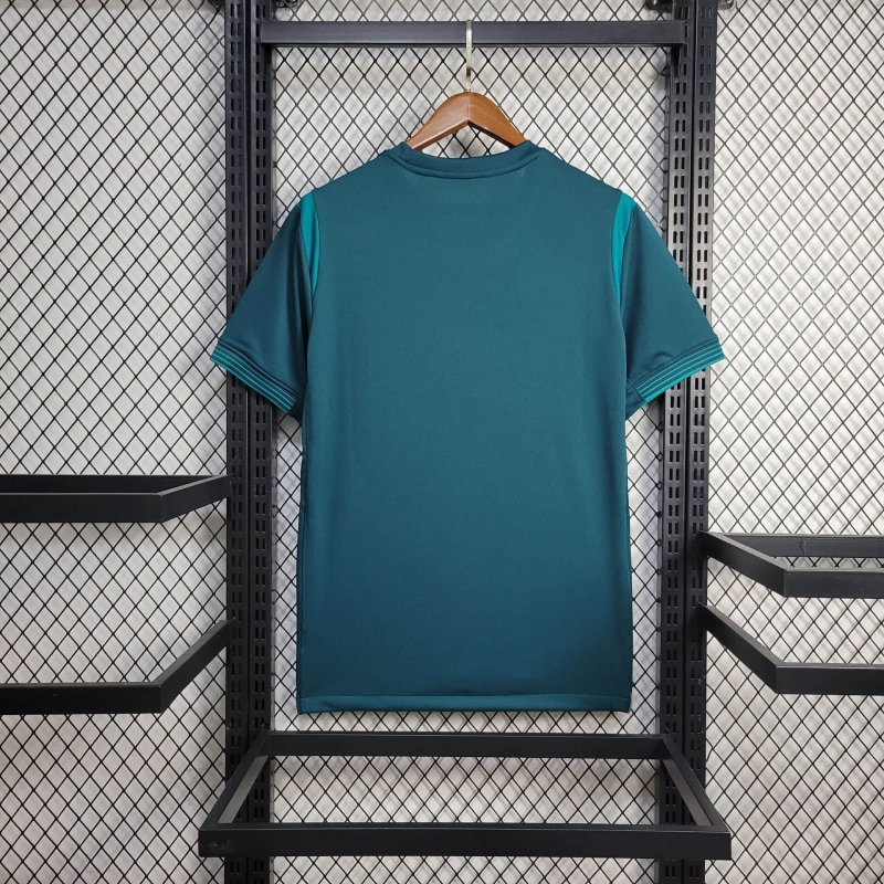 2025-26 Nigeria Away S-4XL asasshop
