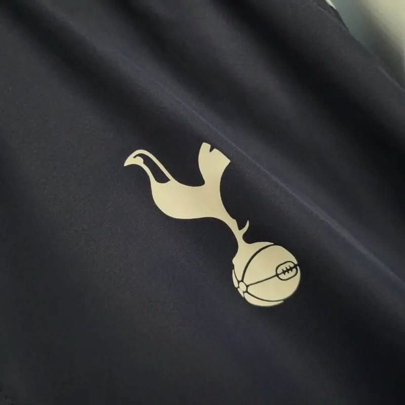 2025-26 Tottenham Windbreaker S-2XL asasshop