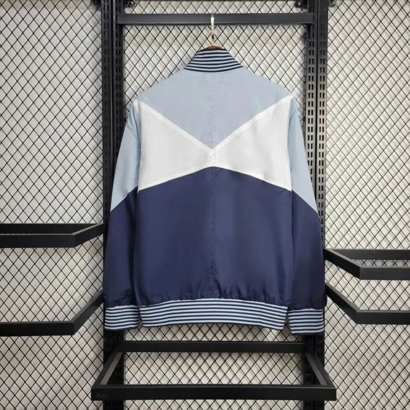 2025-26 Tottenham Windbreaker S-2XL asasshop