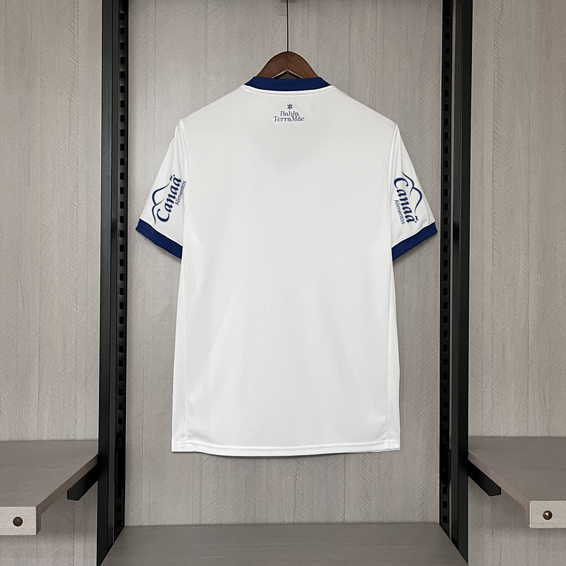 2025-26 Bahia Home +All Sponsors S-4XL asasshop